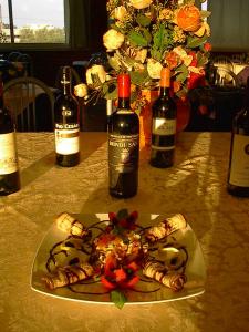 Ostia Antica Park Hotel & Spa