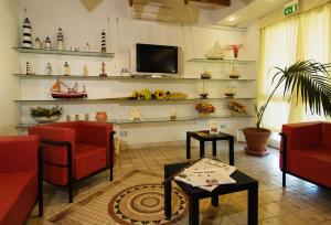 Ostia Antica Park Hotel & Spa