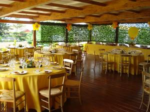Ostia Antica Park Hotel & Spa