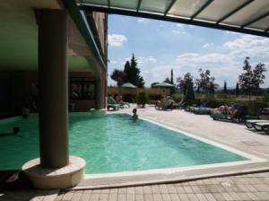Montaperti Hotel