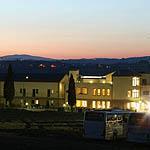 Montaperti Hotel