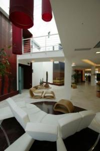 Montaperti Hotel