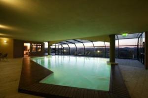 Montaperti Hotel