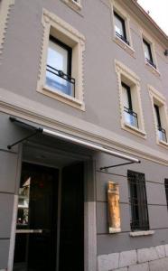 Hotel Casa Poli