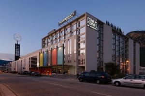 Four Points Sheraton Bolzano Bozen
