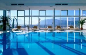 Four Points Sheraton Bolzano Bozen