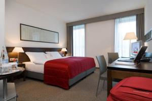 Four Points Sheraton Bolzano Bozen