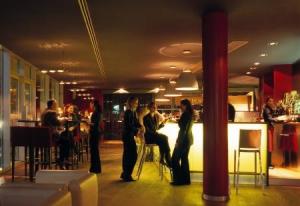 Four Points Sheraton Bolzano Bozen