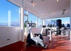 Four Points Sheraton Bolzano Bozen