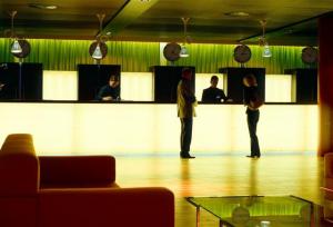 Four Points Sheraton Bolzano Bozen