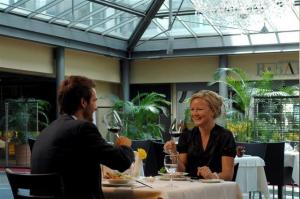 Four Points Sheraton Bolzano Bozen