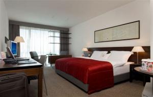 Four Points Sheraton Bolzano Bozen