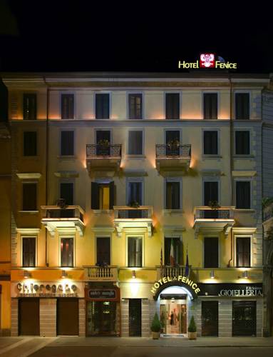 Hotel Fenice