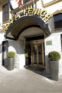 Hotel Fenice