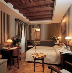 The Inn at the Spanish Steps