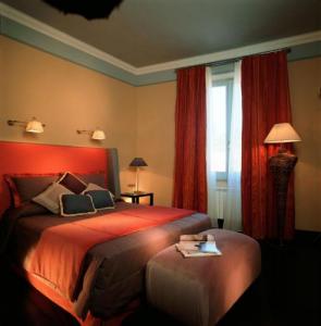 The Inn at the Spanish Steps