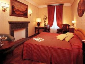 The Inn at the Spanish Steps