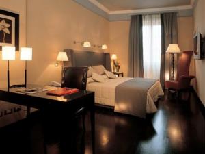 The Inn at the Spanish Steps