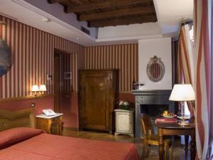 The Inn at the Spanish Steps