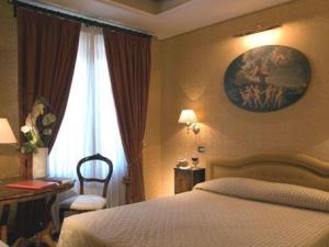 The Inn at the Spanish Steps