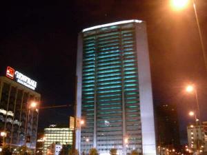 Hotel New York