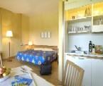 Adagio City Aparthotel Rome Dehon