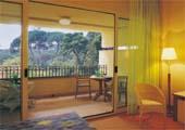 Adagio City Aparthotel Rome Dehon