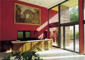 Adagio City Aparthotel Rome Dehon