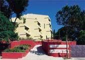 Adagio City Aparthotel Rome Dehon