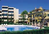 Adagio City Aparthotel Rome Dehon