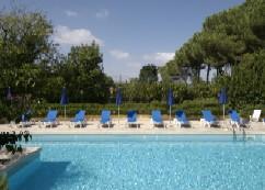Adagio City Aparthotel Rome Dehon