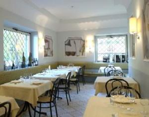 Adagio City Aparthotel Rome Dehon