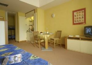 Adagio City Aparthotel Rome Dehon