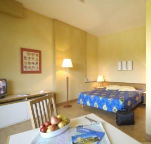 Adagio City Aparthotel Rome Dehon