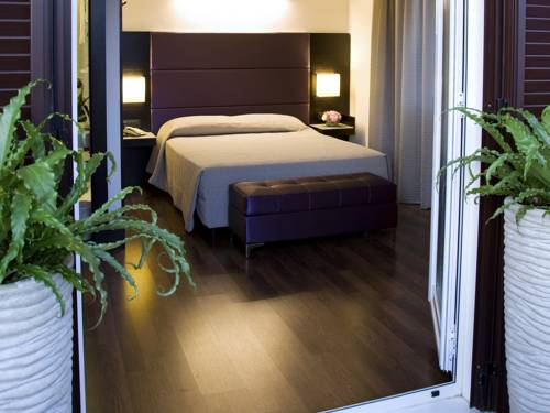Hotel Caprice