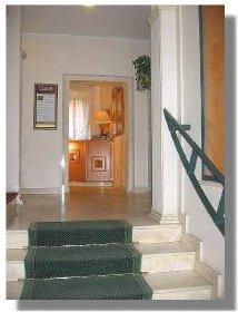 Hotel Kent