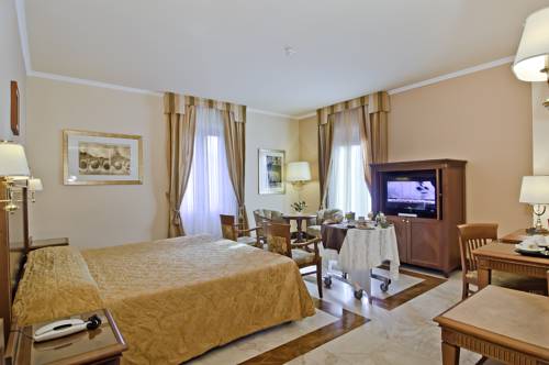 Hotel Alimandi Vaticano