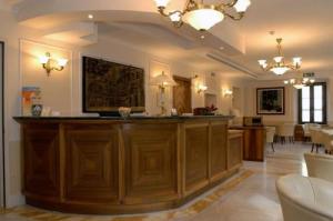 Hotel Alimandi Vaticano