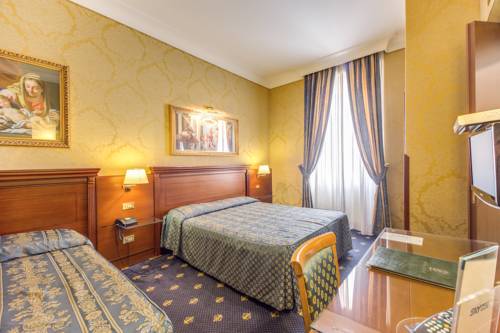 Hotel Apollo