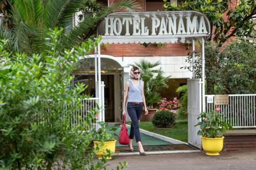 Hotel Panama Garden