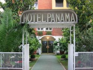 Hotel Panama Garden