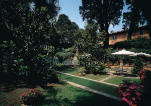 Hotel Panama Garden