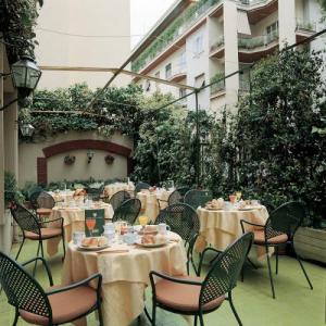 Hotel Panama Garden
