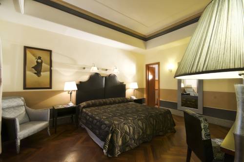 Hotel Royal Court
