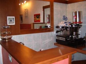Eco-Art Hotel De Albertis