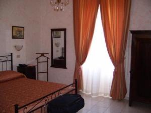 Eco-Art Hotel De Albertis