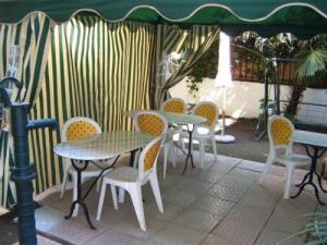 Eco-Art Hotel De Albertis