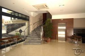 Magri's Hotel