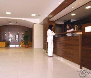 Magri's Hotel