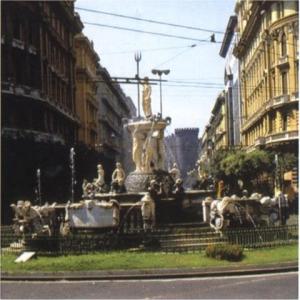 Bovio Suite